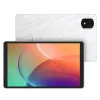 Tablet UleFone Tab A9 Pro 4GB RAM 128GB armazenamento LTE branco mármore