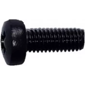 Schroff 21100650 Preto