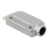 Ficha HDMI-A para barra de terminais DeLOCK 65201
