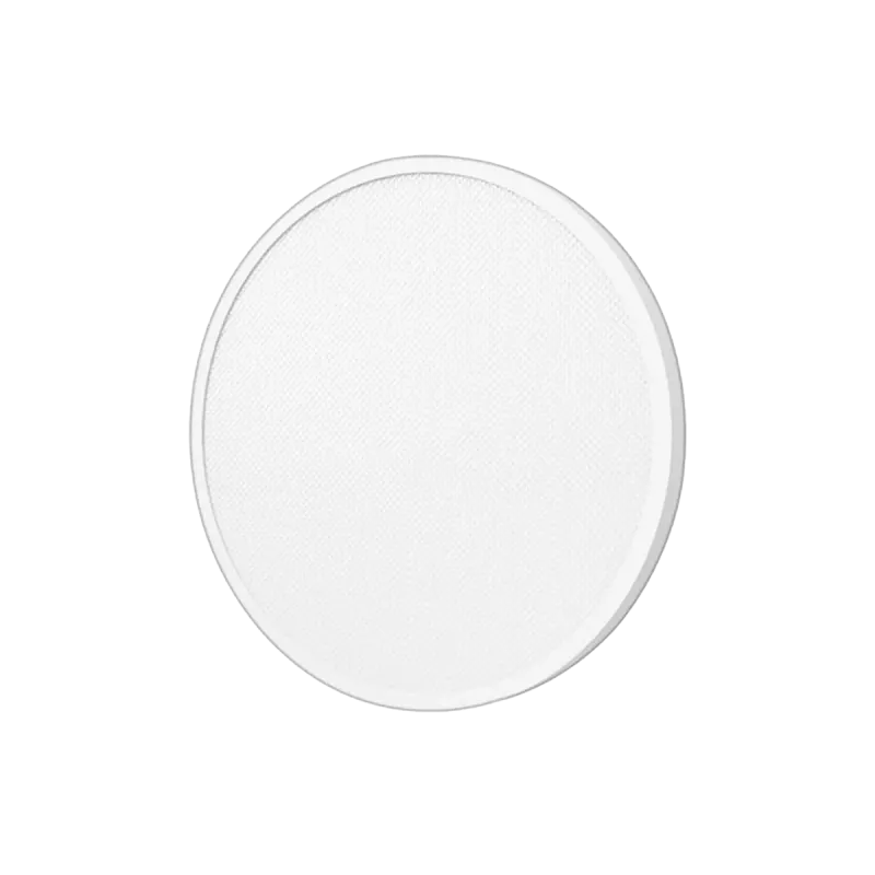 Lâmpada de teto inteligente Xiaomi BHR07RIGL Wi-Fi 17 W branco