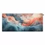 Tapete de rato CHERRY XTRFY GP5 XL Amnis Blue