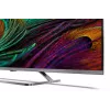 TV Sharp 4K QLED MiniLED | 50JP7265E | 50 inch | Smart TV | Google TV | UHD | prateado