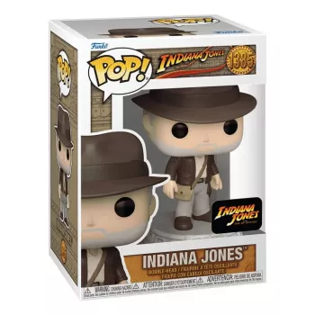 Funko POP 63986, figura de coleção, Filme & Série de TV