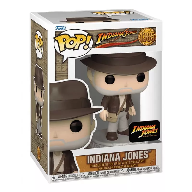 Funko POP 63986, figura de coleção, Filme & Série de TV