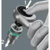 Conjunto de chaves de caixa Wera 8100 SC 7