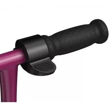Trotinete elétrica RAZOR XLR 90 Power Core, rosa (13173869)