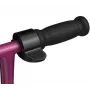 Trotinete elétrica RAZOR XLR 90 Power Core, rosa (13173869)