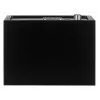 Yale YSV/250/DB2 cofre autónomo 16,3 l aço preto