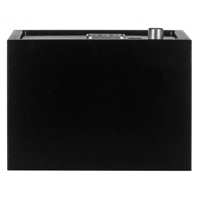 Yale YSV/250/DB2 cofre autónomo 16,3 l aço preto