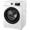 Máquina de lavar roupa MPM MPM‑5814‑PH‑47, carga frontal, 8 kg, 1400 rpm, A, 60×54×85 cm, branca