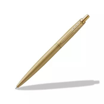 Esferográfica de clipe com mecanismo de pressão Parker Jotter XL