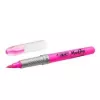 Marcador fluorescente BIC FLEX rosa 1 unid. 494879