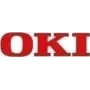 OKI - preto - original - cartucho de toner - para ES 2426 (41963076)