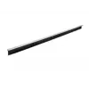 Barra de escovas DeLOCK 66652 40 mm com perfil de alumínio angular