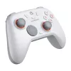 Comando sem fios GameSir Nova 2 Lite N2 Lite WT — Bluetooth, design ergonómico, branco