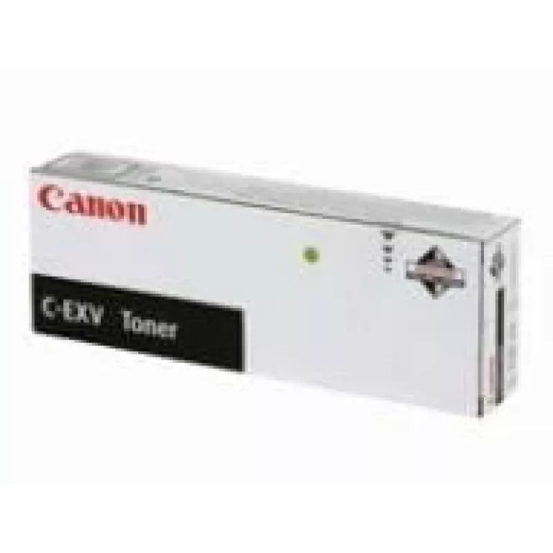 Toner Canon CEXV31 1 unid. original magenta