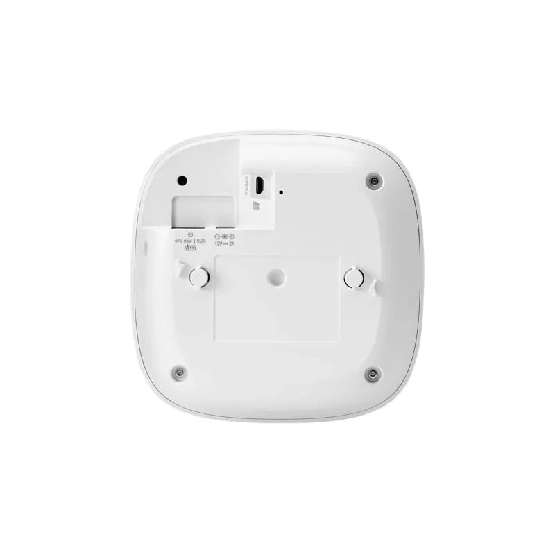 HPE Networking Instant On AP21 (EU) Pack de ponto de acesso Wi-Fi 6 com fonte de alimentação