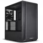 Caixa para PC Lian Li Lancool 216-X Midi Tower preto