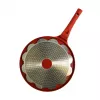 Frigideira para crepes Maestro MR-1222-A HEART