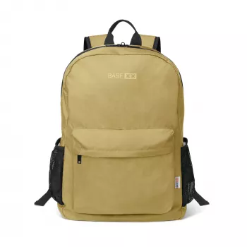 Mochila para portátil 15,6 polegadas BASE XX B2 castanho-camelo