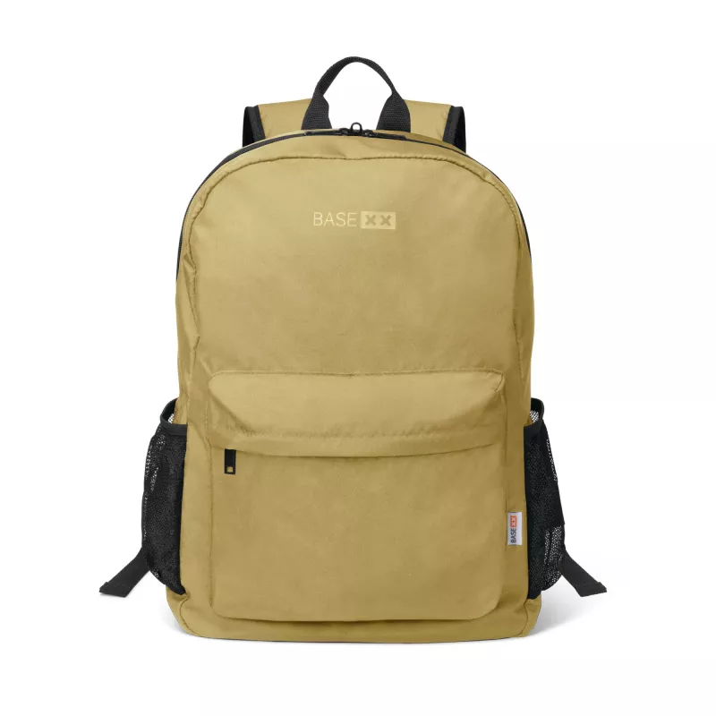 Mochila para portátil 15,6 polegadas BASE XX B2 castanho-camelo