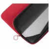 TUCANO Top Second Skin 40,60 cm 16 vermelho mala para portátil até 16 BFTMB16-R