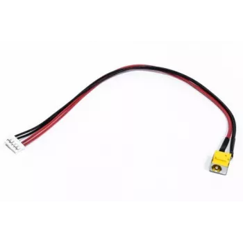 Conector fêmea de alimentação, ACER Série Aspire 6920