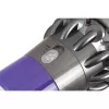Aspirador vertical 2 em 1 Dyson Cyclone V10 Absolute bateria seco sem saco cobre, níquel
