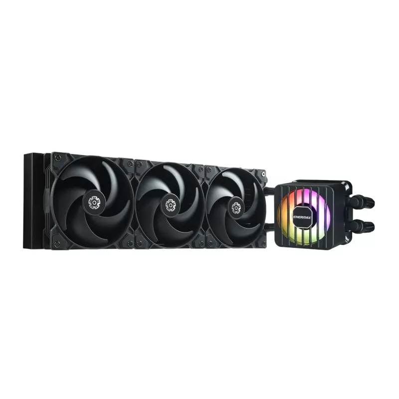 Kit de refrigeração líquida Enermax LIQMAXFLO SR