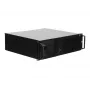 NETRACK NP5108 Caixa de servidor Mini-ITX/MicroATX/ATX 482 133 3 390mm 3U Rack 19