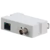 Dahua Technology LR1002-1EC-V3 recetor de rede (Ethernet sobre cabo coaxial), 10/100 Mbit/s, cinzento