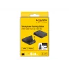 Estação de acoplagem para smartphone DeLOCK 88018
