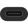 Conector fêmea USB-C Goobay 45401 preto