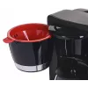 Máquina de café Bosch TKA4M233 semiautomática máquina de café de filtro 1,37 l