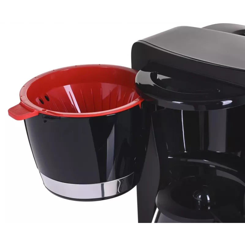 Máquina de café Bosch TKA4M233 semiautomática máquina de café de filtro 1,37 l