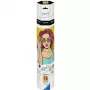 Conjunto de pintura Ravensburger CreArt ART Collection Canvas Edition — Lady in Pink (PopArt)