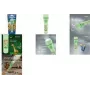 Lanterna de mão Varta Kids Flashlight verde-claro ABS PC 70h de autonomia