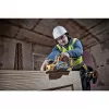 DeWALT DCP580N-XJ XR plaina sem fios, 18 V Li-Ion, sem bateria e carregador