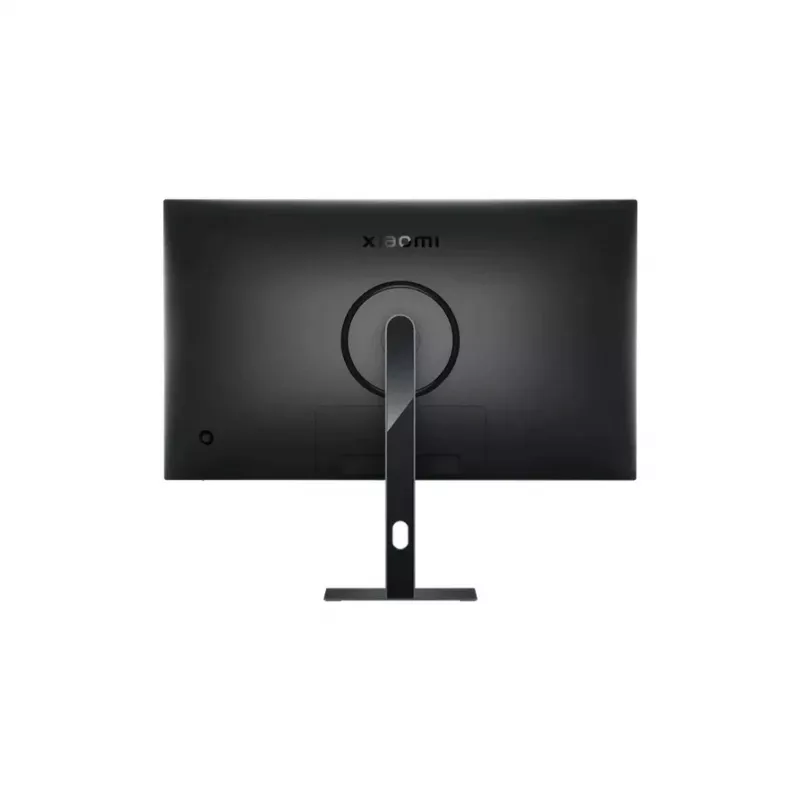 Xiaomi A27Ui monitor 4K de 27 polegadas (68,6 cm), IPS, 3840 x 2160, 60 Hz, 6 ms, 360 cd/m², HDR10, USB-C 90W, 2x HDMI, DisplayPort, 2x USB-A, VESA 75x75, preto