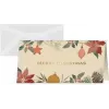 Cartões de felicitações Sigel DS095 formato DIN longo — pack de 10