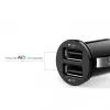Carregador de automóvel CC-S1/MINI RTL LLTS86107 AUKEY