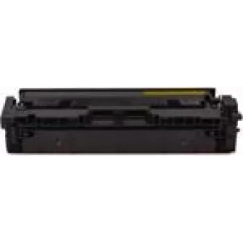 Toner MediaRange para HP W2212A/207A, amarelo, rendimento 1.250 páginas