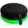 Altifalante Bluetooth portátil DEFENDER ENJOY 40 — 7 W RMS, Bluetooth 5.3, iluminação LED, bateria LiPo, 9 h, preto