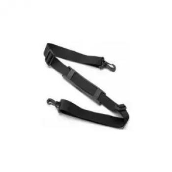 Motorola 58-40000-007R alça de transporte mala para dispositivo preta