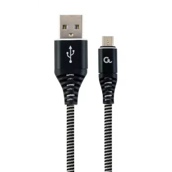 Cabo USB Gembird CC-USB2B-AMMBM-1M-BW