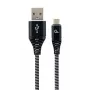 Cabo USB Gembird CC-USB2B-AMMBM-1M-BW