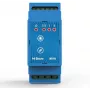 Módulo de portão sem fios para calha DIN MB-04 Tech