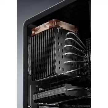 Dissipador/Radiador Noctua NH-P1 alumínio 158x154x152 mm