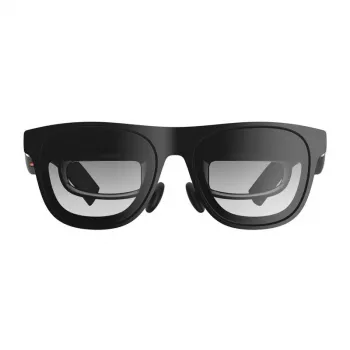 Óculos AR XREAL One – design leve, alta resolução, modelo ONE