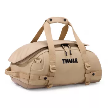 Mala de viagem Thule 5443 Chasm 30L bege suave